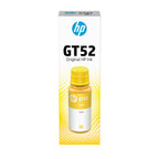 HP M0H56AE/GT52 Ink cartridge yellow, 8K pages 70ml for HP DeskJet GT 5800/Ink Tank Wireless 415/Smart Tank 515