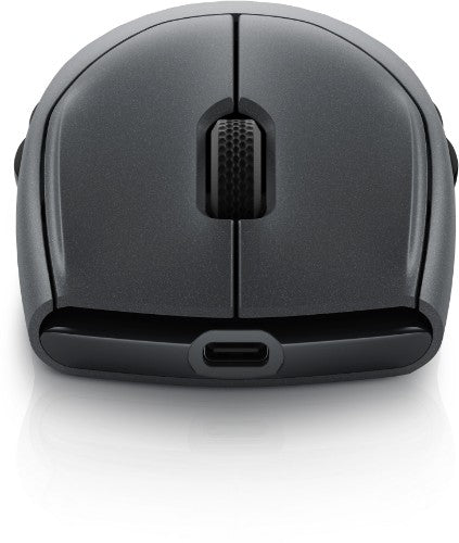 Alienware AW720M mouse Gaming Ambidextrous RF Wireless + Bluetooth Optical 26000 DPI
