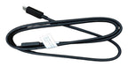 Elo Touch Solutions USB cable 1m Connector: Type-C to Type-C