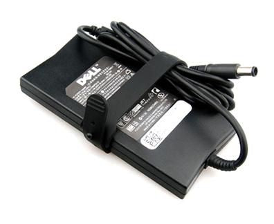 DELL KD8HY power adapter/inverter Indoor 90 W Black