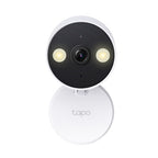 TP-Link Tapo Indoor/Outdoor Home Security Wi-Fi Camera