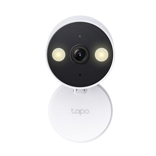 TP-Link Tapo Indoor/Outdoor Home Security Wi-Fi Camera