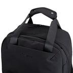 Targus TBB665GL backpack Travel backpack Black Polyester