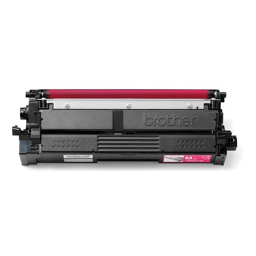 Brother TN-625XLM Toner-kit magenta high-capacity, 4.5K pages ISO/IEC 19752 for Brother HL-L 8430/8570