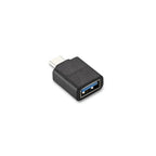 Kensington CA1010 USB-C to USB-A M/F Adapter