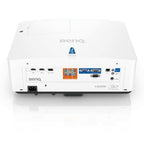 BenQ LU930 Standard throw projector 5000 ANSI lumens DLP WUXGA (1920x1200) White
