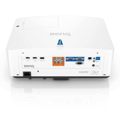 BenQ LU930 Standard throw projector 5000 ANSI lumens DLP WUXGA (1920x1200) White