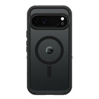 OtterBox Defender Pro XT with Magnets Series for Google Pixel 10 Pro XL, Dark Side - No Retail Packaging