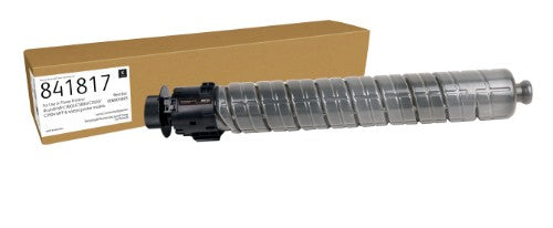 Xerox 006R04883 Toner black, 29.5K pages (replaces Ricoh 841817) for Ricoh Aficio MP C 3003/3004