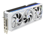 ASUS ROG Astral - -RTX5080-16G-WHITE NVIDIA GeForce RTX 5080 16 GB GDDR7