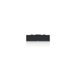 Ubiquiti G3 Intercom Entrance control terminal Black