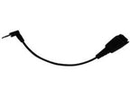 Jabra 8800-00-46 headphone/headset accessory Cable