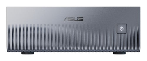 ASUS Ascent GX10 GX10-GG0003BN GB10 128 GB LPDDR5x-SDRAM 1 TB SSD Mini PC Grey
