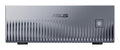 ASUS Ascent GX10 GX10-GG0026BN GB10 128 GB LPDDR5x-SDRAM 2 TB SSD Mini PC Grey