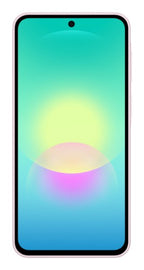Samsung Galaxy A27 5G 17 cm (6.7") Dual SIM Android 16.0 USB Type-C 6 GB 128 GB 5000 mAh Light pink