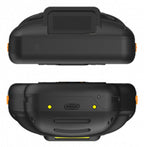 Newland HT35 Leo II handheld mobile computer 10.2 cm (4") 480 x 800 pixels Touchscreen 350 g Black