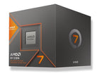 AMD Ryzen 7 8700G processor 4.2 GHz 16 MB L3 Box