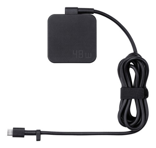 ASUS 48W USB-C Adapter AC48-00 power adapter/inverter Indoor Black