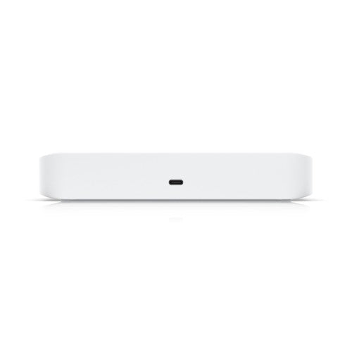 Ubiquiti UniFi Switch Flex XG Managed L2 10G Ethernet (100/1000/10000) Power over Ethernet (PoE) White