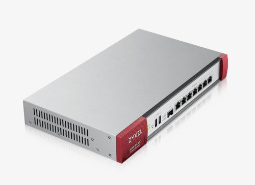 Zyxel USG Flex 500 hardware firewall 1U 2.3 Gbit/s