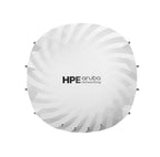 HPE Aruba Networking AP-754 (RW) Tri Radio 4x4 Wi-Fi 7 External Antennas Campus Access Point