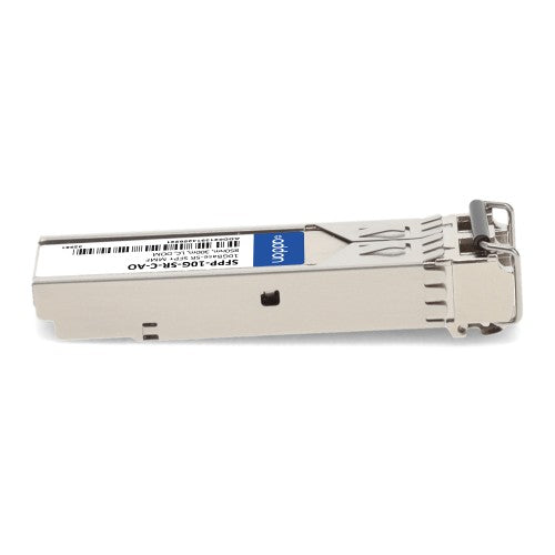 AddOn Networks SFPP-10G-SR-C-AO network transceiver module Fiber optic 10000 Mbit/s SFP+ 850 nm