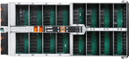 Western Digital Ultrastar Data102 disk array 2244 TB Rack (4U) Black, Grey