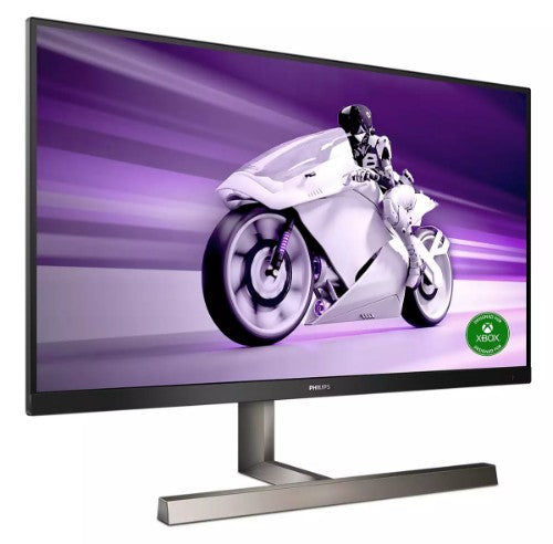 Philips 329M1RV/00 computer monitor 80 cm (31.5") 3840 x 2160 pixels 4K Ultra HD LED Black