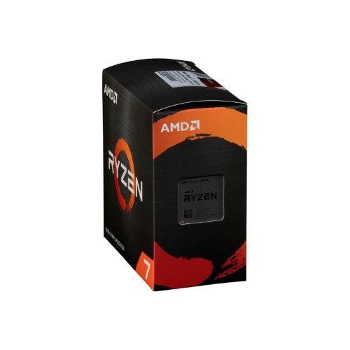 AMD Ryzen 7 5800X processor 3.8 GHz 32 MB L3 Box