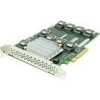 HPE DL38X Gen10 12Gb SAS Expander Card Kit with Cables