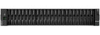 Lenovo 2U24 CHAS disk array 0 TB Rack (2U) Black