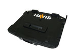 Panasonic PCPE-HAV4005 mobile device dock station Tablet Black