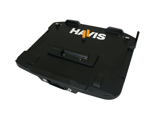 Panasonic PCPE-HAV4005 mobile device dock station Tablet Black