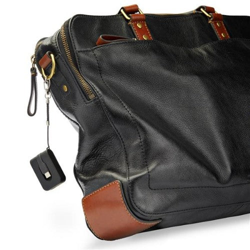 StarTech.com Compact USB C to Mini DisplayPort Adapter - 8K 60Hz/4K USB-C to mDP 1.4 Video Converter w/Keychain Ring - USB Type-C DP Alt Mode (HBR3 HDR DSC) to mDP Monitor - TB3 Compatible