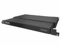 Vertiv SA1-01002L network equipment chassis 1U Black