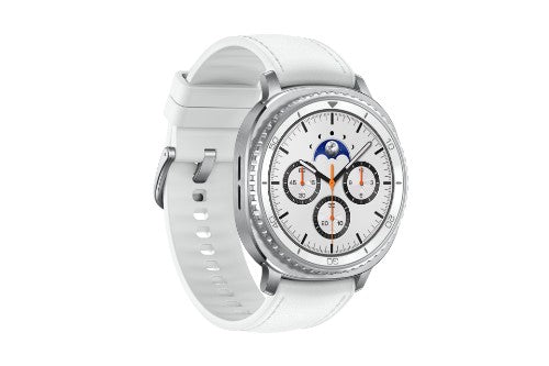 Samsung Galaxy Watch8 Classic (LTE, 46 mm)