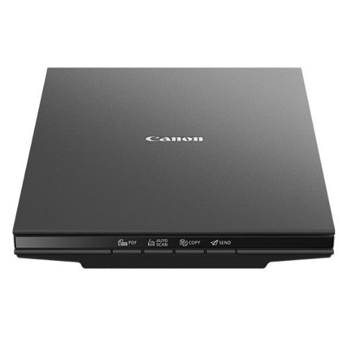 Canon CanoScan LiDE 300 flatbed scanner, Black