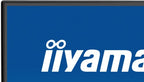 iiyama ProLite 27” IPS QHD panel with 4-side slim bezel and B energy class
