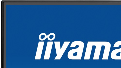 iiyama ProLite 27” IPS Full HD panel with 4-side slim bezel and B energy class
