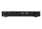 ATEN CS1182H4 KVM switch Black