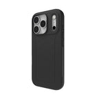 ZAGG Luxe Case For Apple iPhone 17 Pro Black