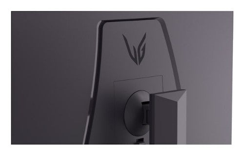 LG 27G610A-B computer monitor 68.6 cm (27") 2560 x 1440 pixels Dual WQHD Black