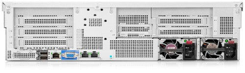 HPE ProLiant DL180 Gen10 server Rack (2U) Intel Xeon Silver 4208 2.1 GHz 16 GB DDR4-SDRAM 500 W