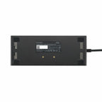 Kensington SD4842P EQ USB-C 10Gbps Triple Video Driverless Docking Station with 100W Power Delivery