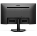 Philips V Line 222V8LA/00 computer monitor 54.6 cm (21.5") 1920 x 1080 pixels Full HD LCD Black