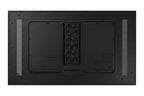 Samsung OH46B-S Digital signage flat panel 116.8 cm (46") LCD 3500 cd/m² Full HD Black Built-in processor Tizen 6.5 24/7