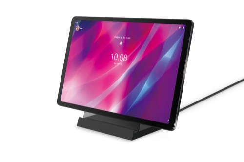 Lenovo Tab P11 Plus Mediatek 128 GB 27.9 cm (11") 4 GB Wi-Fi 5 (802.11ac) Android 11 Grey