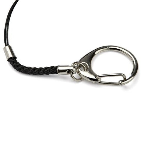 StarTech.com Compact USB C to DisplayPort 1.4 Adapter - 8K 60Hz/4K USB-C to DP Video Converter w/ Keychain Ring - USB Type-C DP Alt Mode (HBR3 HDR DSC) to DP Monitor Dongle - TB3 Compatible