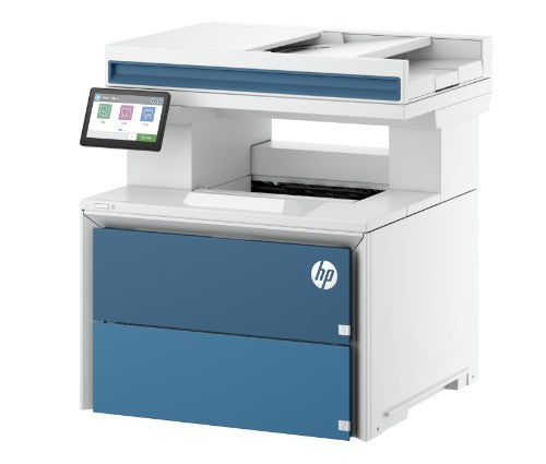 HP LaserJet Enterprise A29Z5A#B19 multifunction printer Laser A4 1200 x 1200 DPI 50 ppm