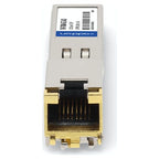 AddOn Networks FN-TRAN-GC-AO network transceiver module SFP